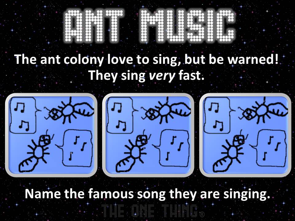 Ant Music